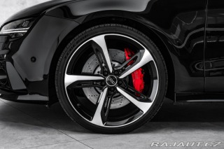 Audi RS7 quattro Dynamik, 2015