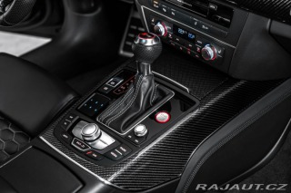 Audi RS7 quattro Dynamik, 2015