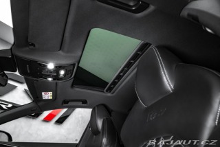 Audi RS7 quattro Dynamik, 2015