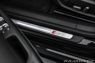 Audi RS7 quattro Dynamik, 2015