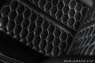 Audi RS7 quattro Dynamik, 2015