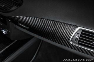 Audi RS7 quattro Dynamik, 2015