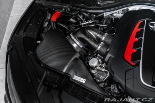 Audi RS7 quattro Dynamik, 2015