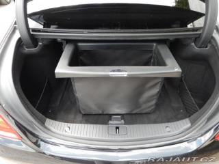 Mercedes-Benz S S 350 D 4MATIC AMG ČR 2015