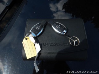 Mercedes-Benz S S 350 D 4MATIC AMG ČR 2015