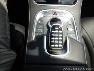 Mercedes-Benz S S 350 D 4MATIC AMG ČR 2015