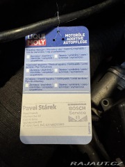 Mercedes-Benz S S 350 D 4MATIC AMG ČR 2015