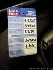 Mercedes-Benz S S 350 D 4MATIC AMG ČR 2015