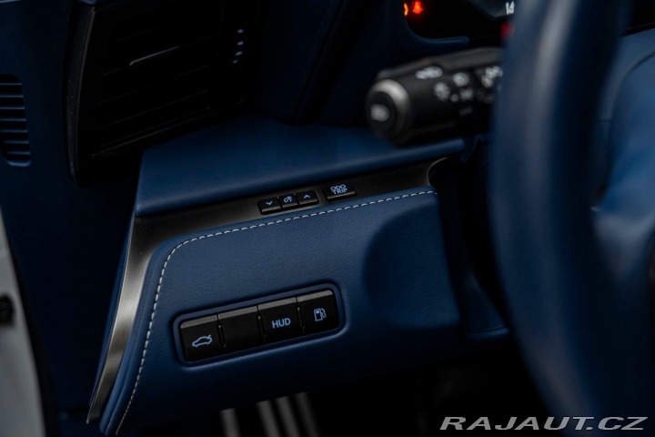 Lexus LC 500 Ultimate Edition 85/1 2024