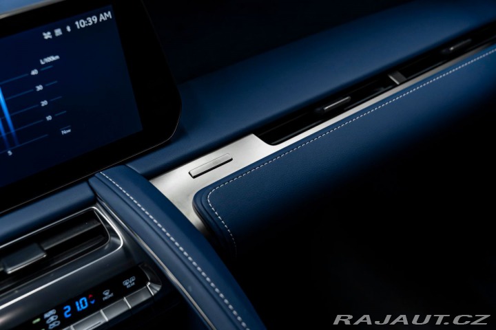 Lexus LC 500 Ultimate Edition 85/1 2024