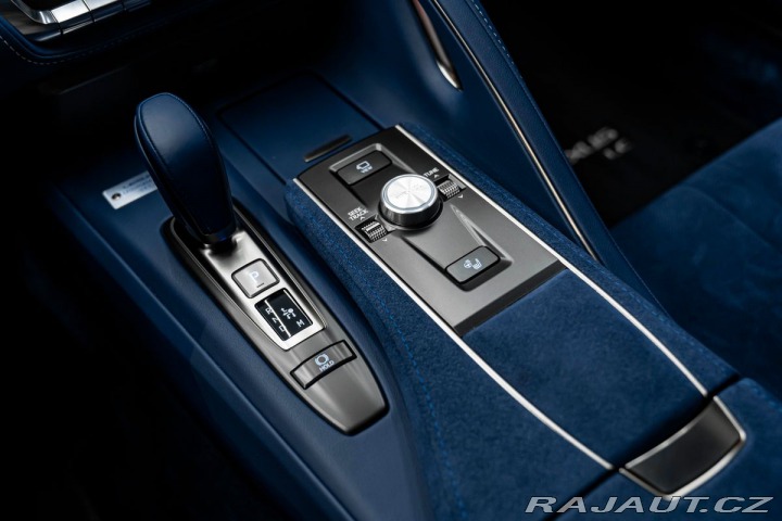 Lexus LC 500 Ultimate Edition 85/1 2024