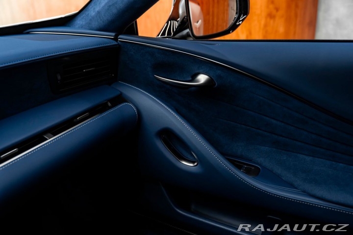 Lexus LC 500 Ultimate Edition 85/1 2024