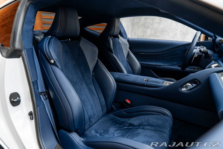 Lexus LC 500 Ultimate Edition 85/1 2024