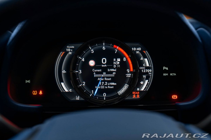 Lexus LC 500 Ultimate Edition 85/1 2024