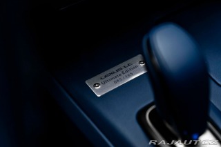 Lexus LC 500 Ultimate Edition 85/1 2024