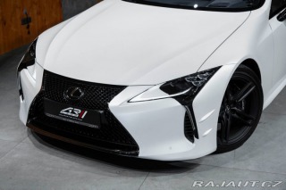 Lexus LC 500 Ultimate Edition 85/1 2024