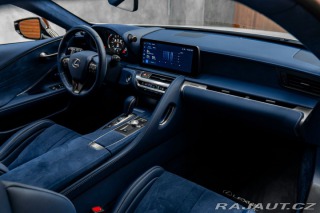 Lexus LC 500 Ultimate Edition 85/1 2024