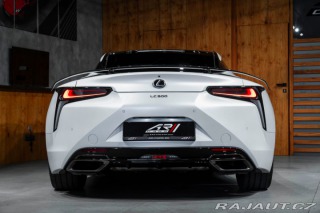 Lexus LC 500 Ultimate Edition 85/1 2024