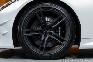 Lexus LC 500 Ultimate Edition 85/1 2024