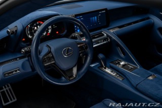Lexus LC 500 Ultimate Edition 85/1 2024