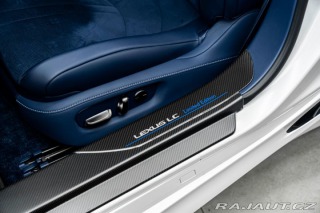 Lexus LC 500 Ultimate Edition 85/1 2024