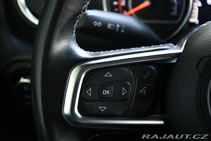 Jeep Wrangler 2.2CRD UNLIMITED SAHARA 2 2019