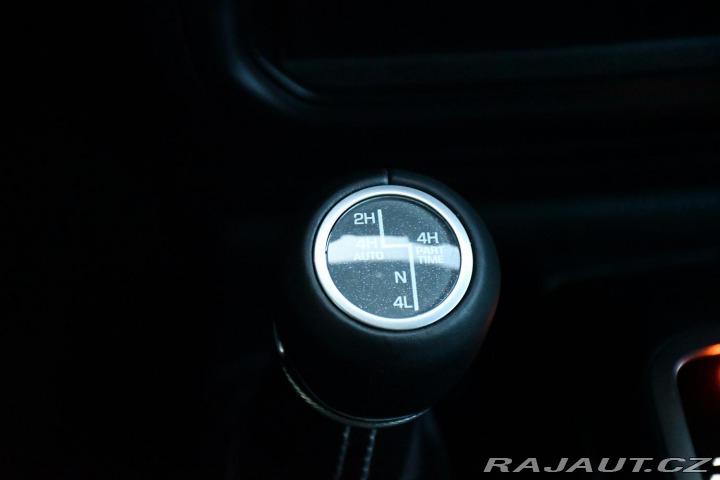 Jeep Wrangler 2.2CRD UNLIMITED REZERVAC 2019