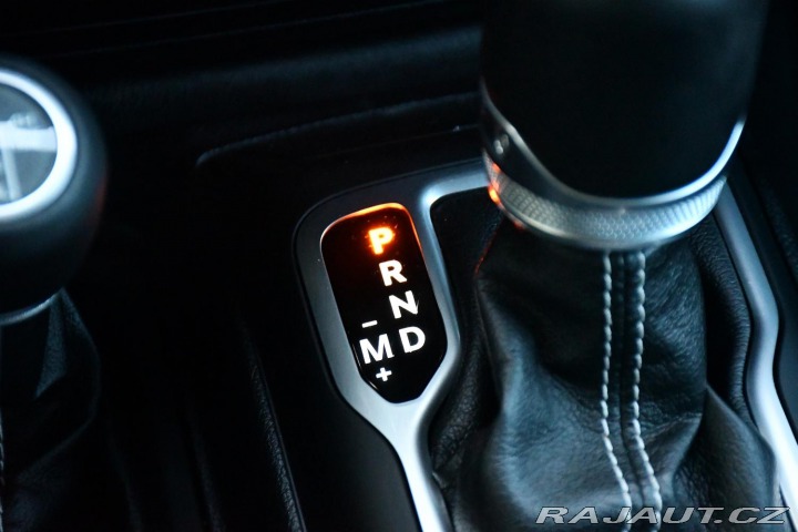 Jeep Wrangler 2.2CRD UNLIMITED SAHARA 2 2019