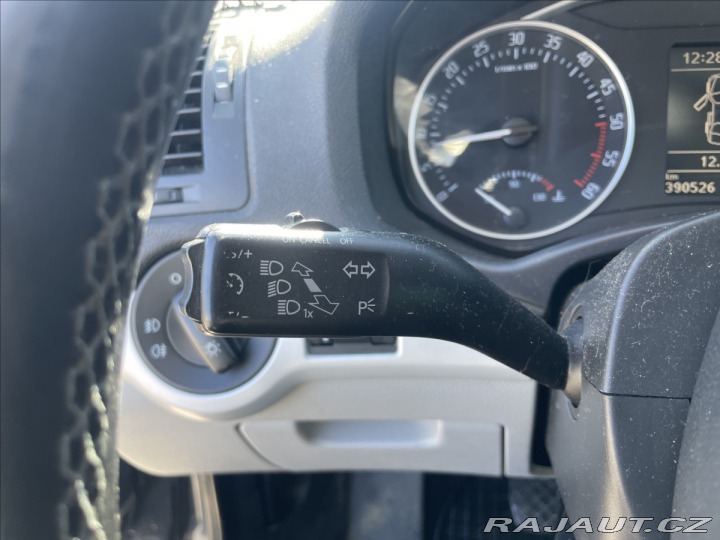 Škoda Octavia 2,0 TDi 103kw CFH Euro5 2011