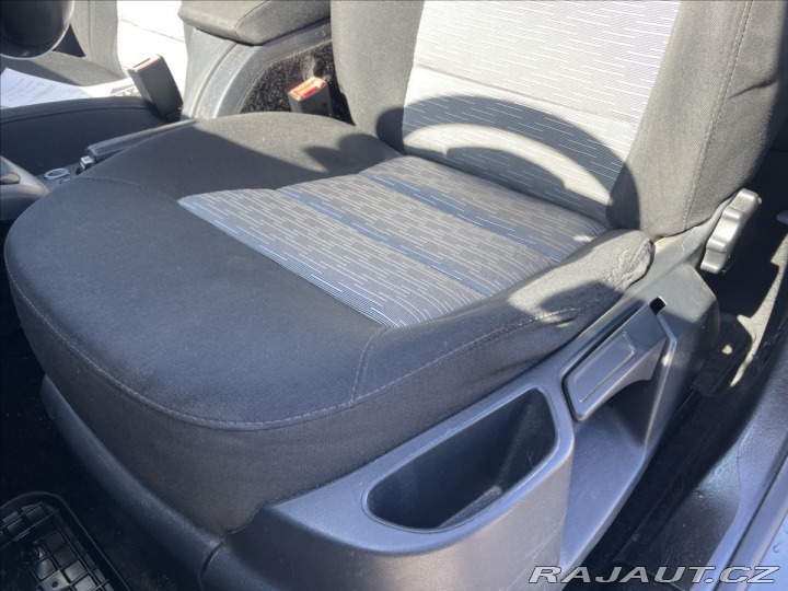 Škoda Octavia 2,0 TDi 103kw CFH Euro5 2011