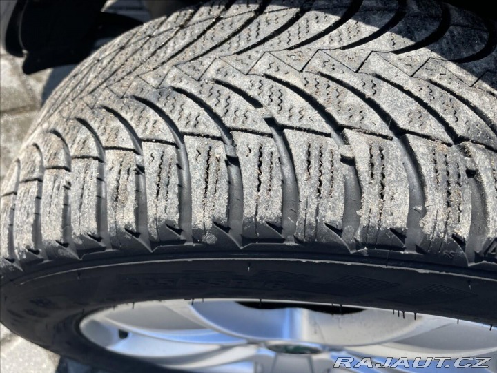 Škoda Octavia 2,0 TDi 103kw CFH Euro5 2011