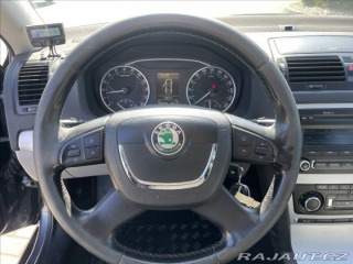Škoda Octavia 2,0 TDi 103kw CFH Euro5 2011