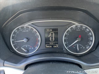 Škoda Octavia 2,0 TDi 103kw CFH Euro5 2011