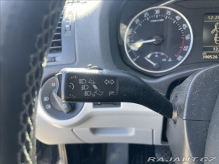 Škoda Octavia 2,0 TDi 103kw CFH Euro5 2011