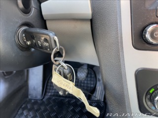 Škoda Octavia 2,0 TDi 103kw CFH Euro5 2011