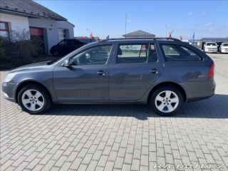 Škoda Octavia 2,0 TDi 103kw CFH Euro5 2011