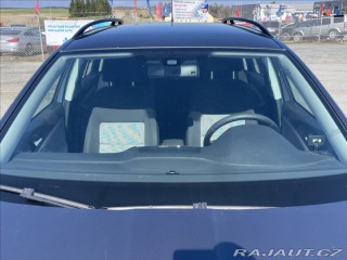 Škoda Octavia 2,0 TDi 103kw CFH Euro5 2011