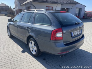 Škoda Octavia 2,0 TDi 103kw CFH Euro5 2011