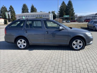 Škoda Octavia 2,0 TDi 103kw CFH Euro5 2011