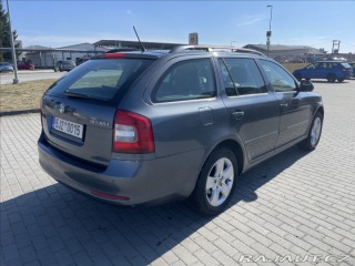 Škoda Octavia 2,0 TDi 103kw CFH Euro5 2011