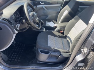 Škoda Octavia 2,0 TDi 103kw CFH Euro5 2011
