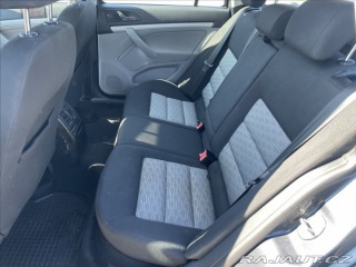 Škoda Octavia 2,0 TDi 103kw CFH Euro5 2011