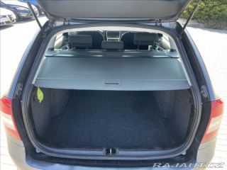 Škoda Octavia 2,0 TDi 103kw CFH Euro5 2011