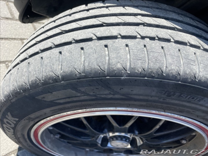 Mini One 1,6 i 66kw shrnovací stře 2006