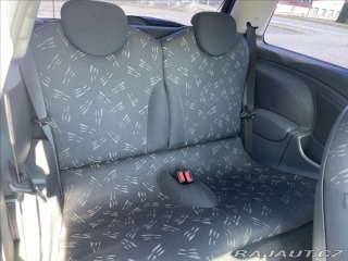 Mini One 1,6 i 66kw shrnovací stře 2006