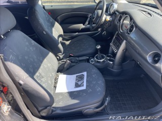 Mini One 1,6 i 66kw shrnovací stře 2006