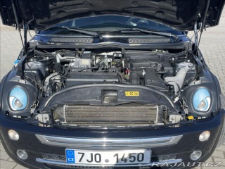 Mini One 1,6 i 66kw shrnovací stře 2006