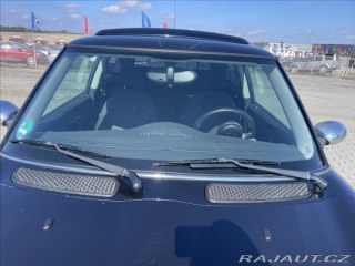 Mini One 1,6 i 66kw shrnovací stře 2006