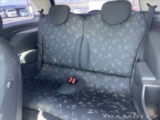 Mini One 1,6 i 66kw shrnovací stře 2006