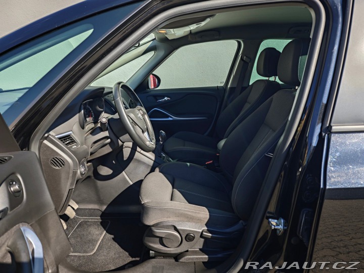 Opel Zafira 1.4 Turbo Active LED Flex 2016